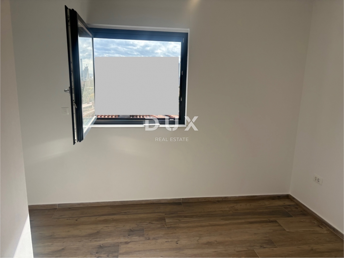 RIJEKA, KRIM - Penthouse v novogradnji