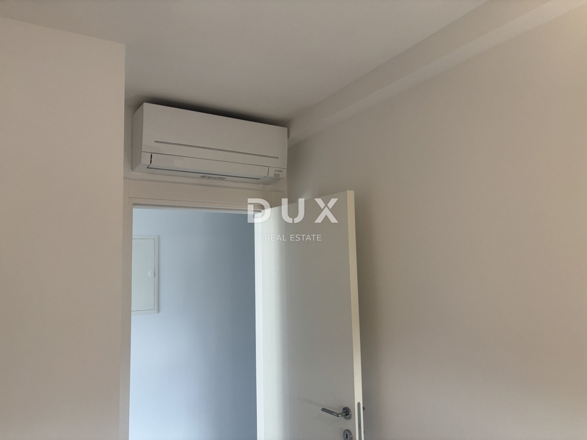 RIJEKA, KRIM - Penthouse v novogradnji