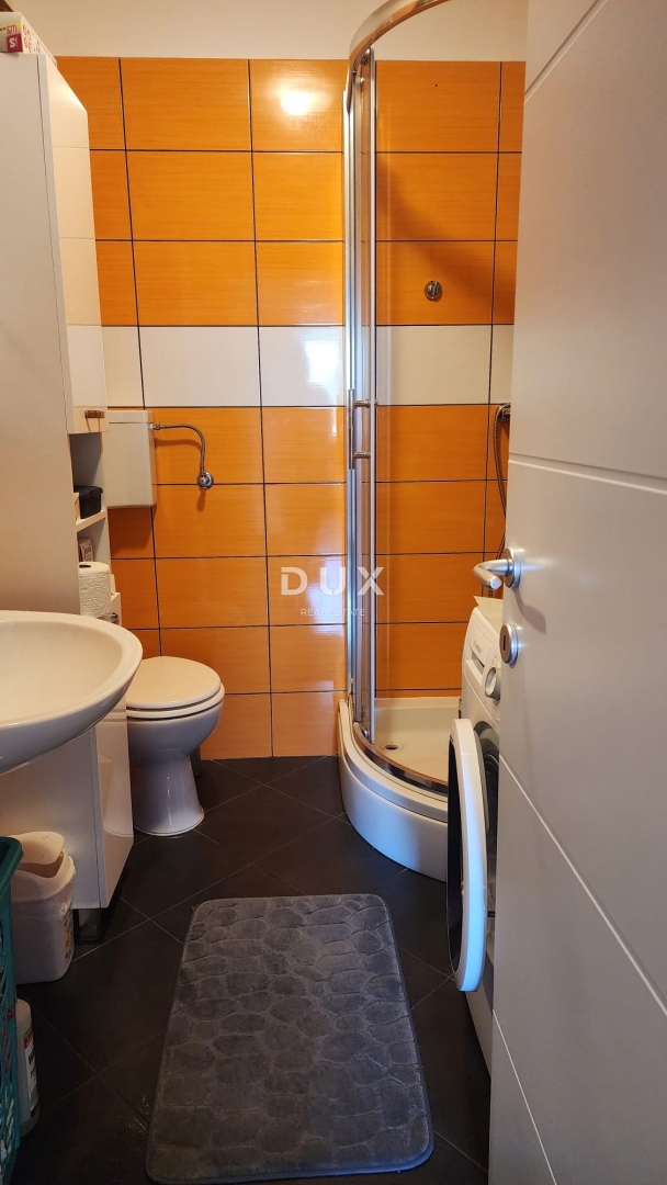 Stanovanje Zamet, Rijeka, 55m2