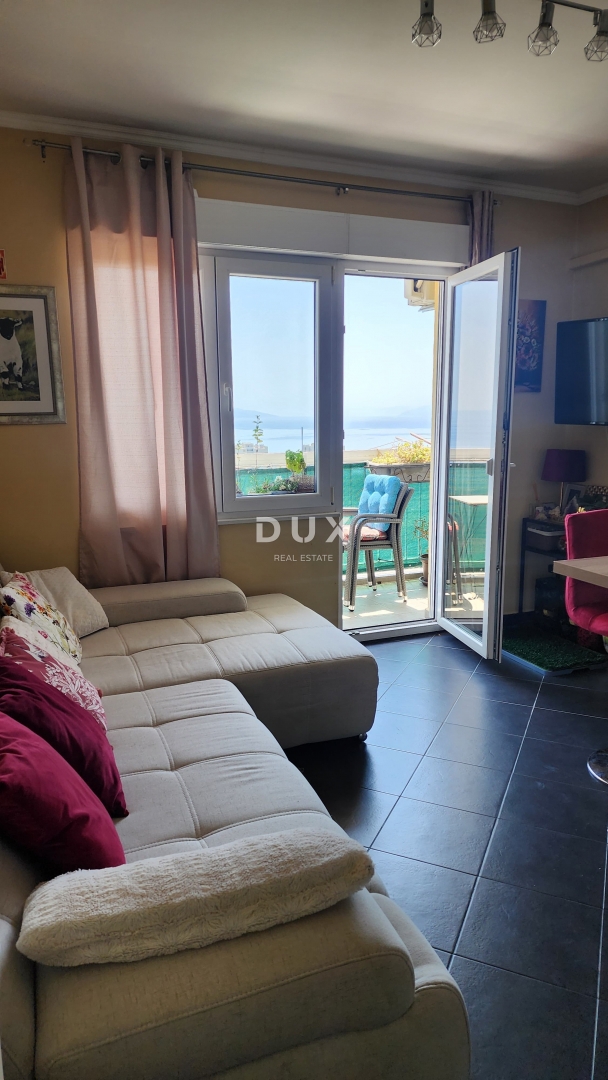 Stanovanje Zamet, Rijeka, 55m2