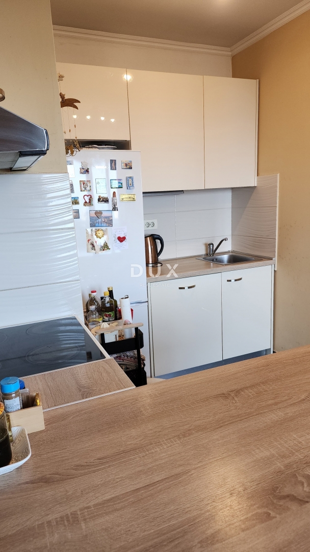Stanovanje Zamet, Rijeka, 55m2