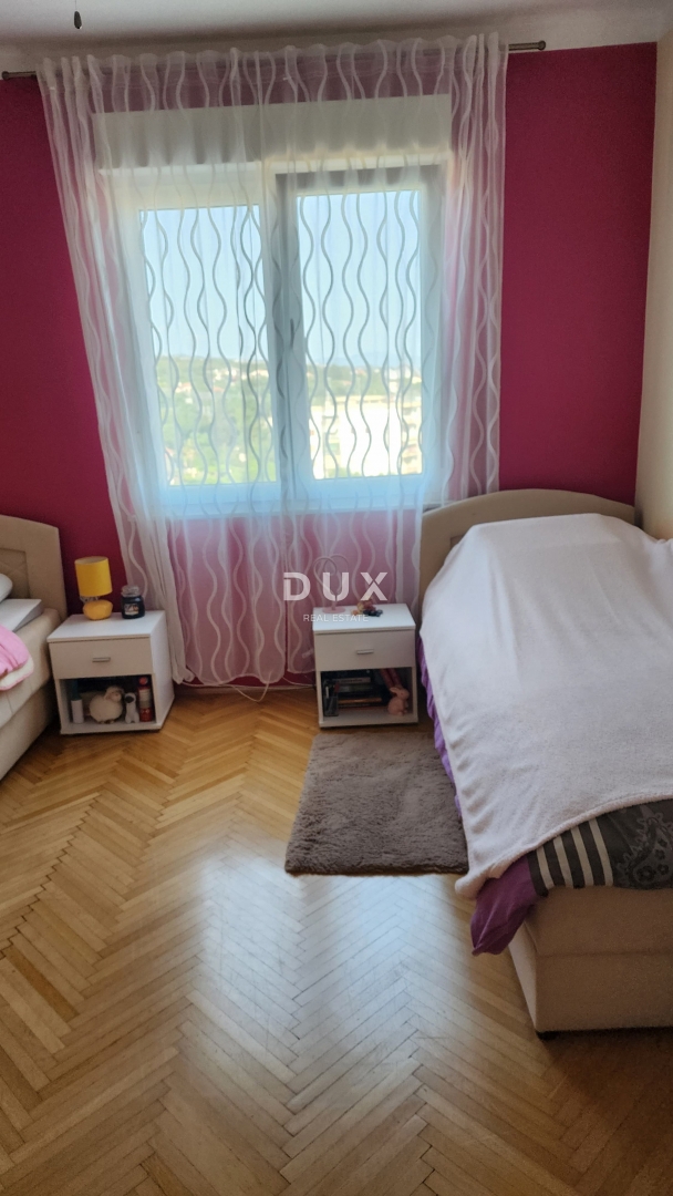 Stanovanje Zamet, Rijeka, 55m2