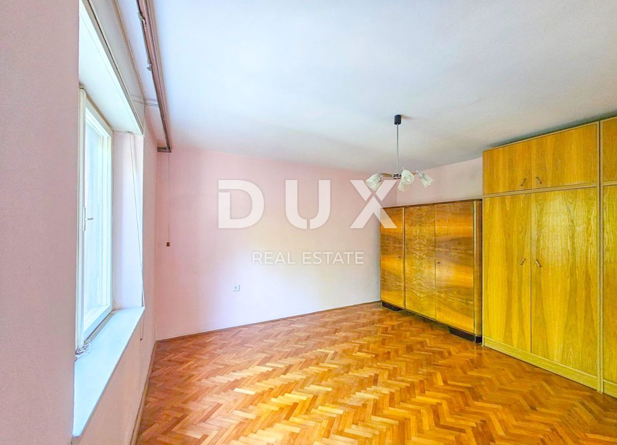 ISTRA, PULA - Dvosobno stanovanje, visoko pritličje, mirna in iskana lokacija