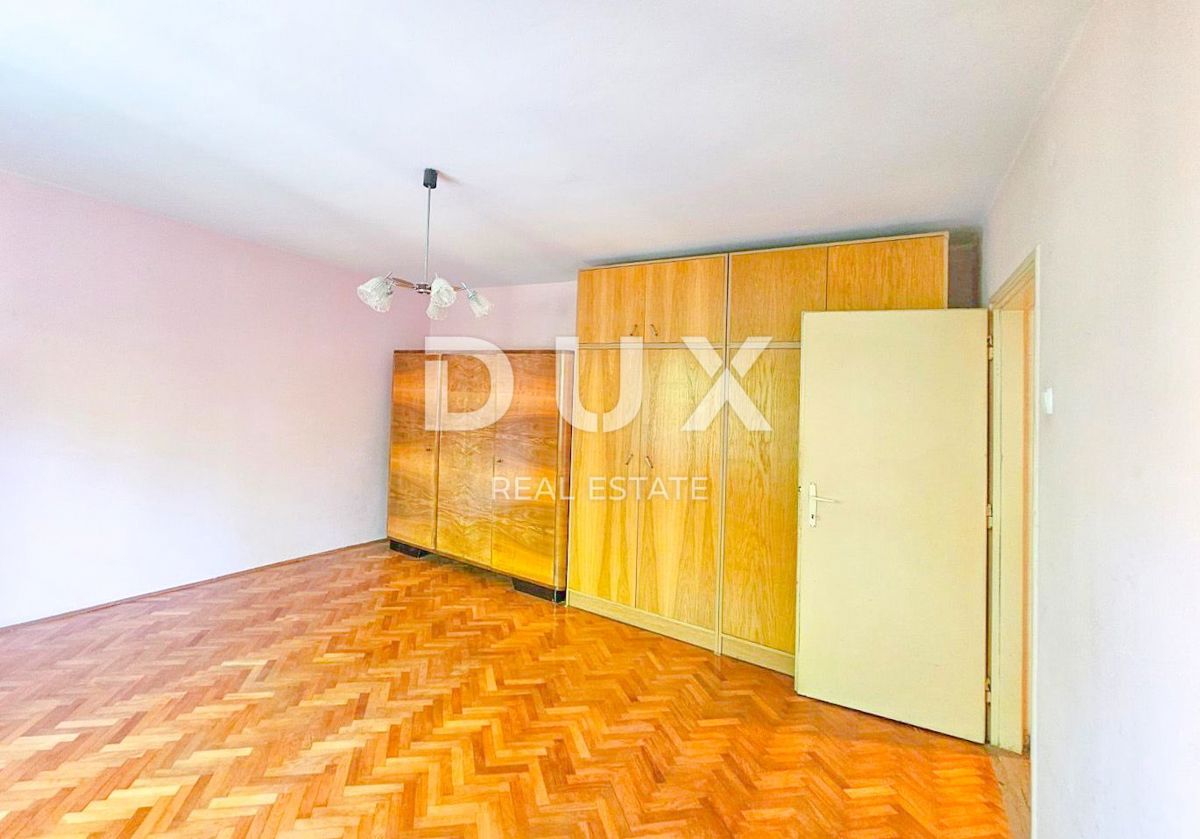 ISTRA, PULA - Dvosobno stanovanje, visoko pritličje, mirna in iskana lokacija