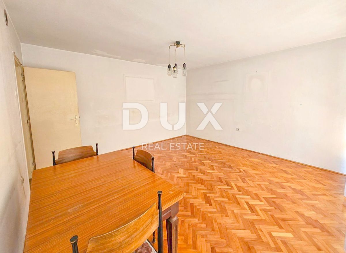 ISTRA, PULA - Dvosobno stanovanje, visoko pritličje, mirna in iskana lokacija