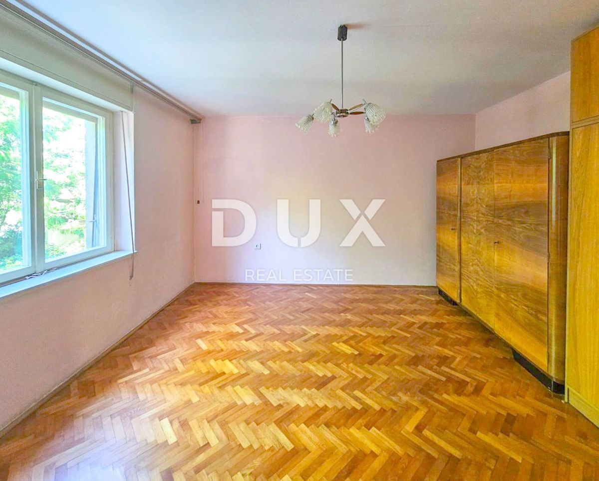 ISTRA, PULA - Dvosobno stanovanje, visoko pritličje, mirna in iskana lokacija