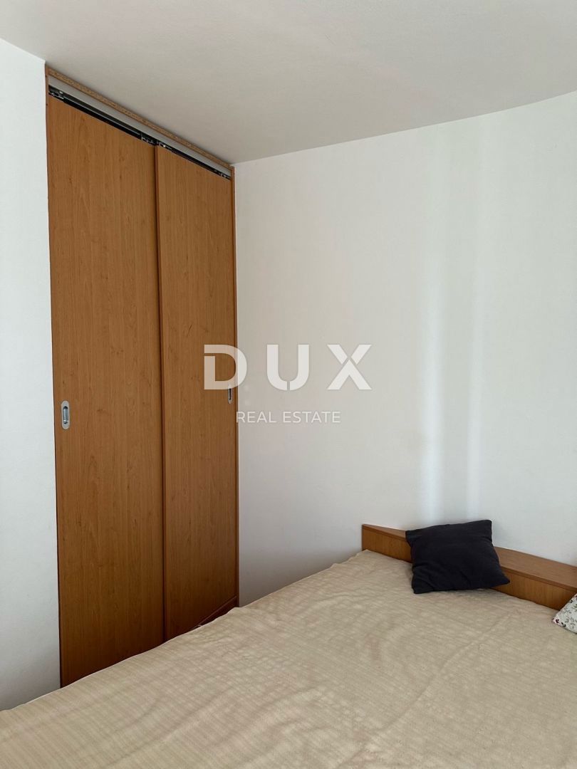 CRIKVENICA - 55m2 apartma s pogledom na morje