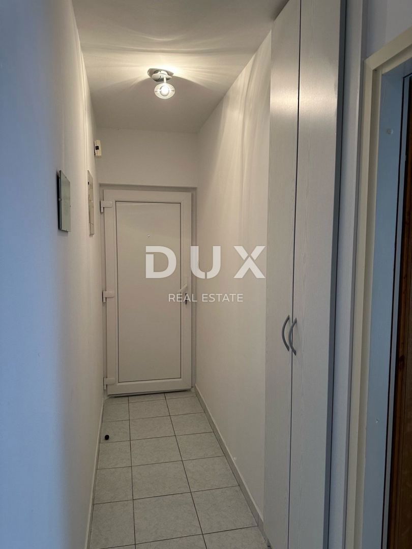 CRIKVENICA - 55m2 apartma s pogledom na morje