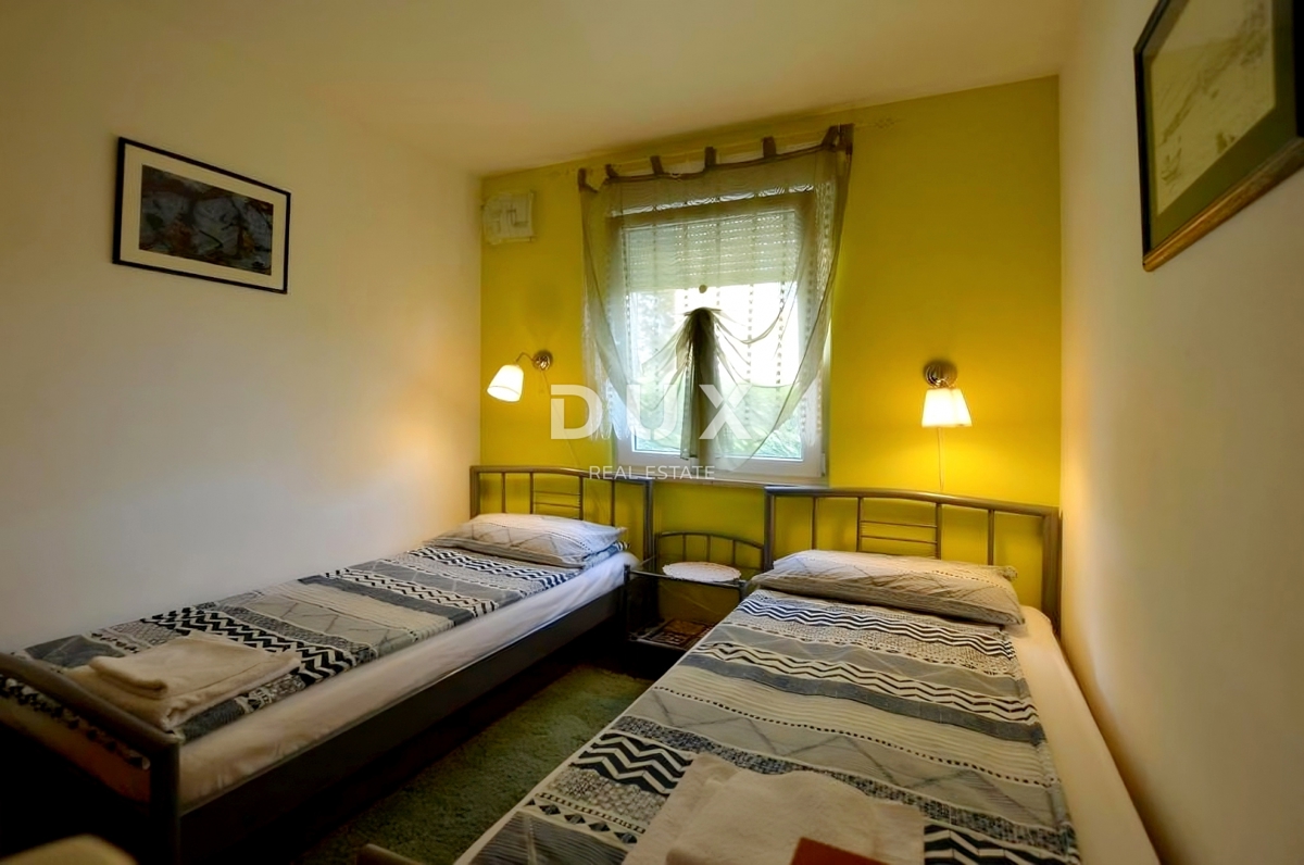 ISTRA, KANFANAR - Hiša z bazenom