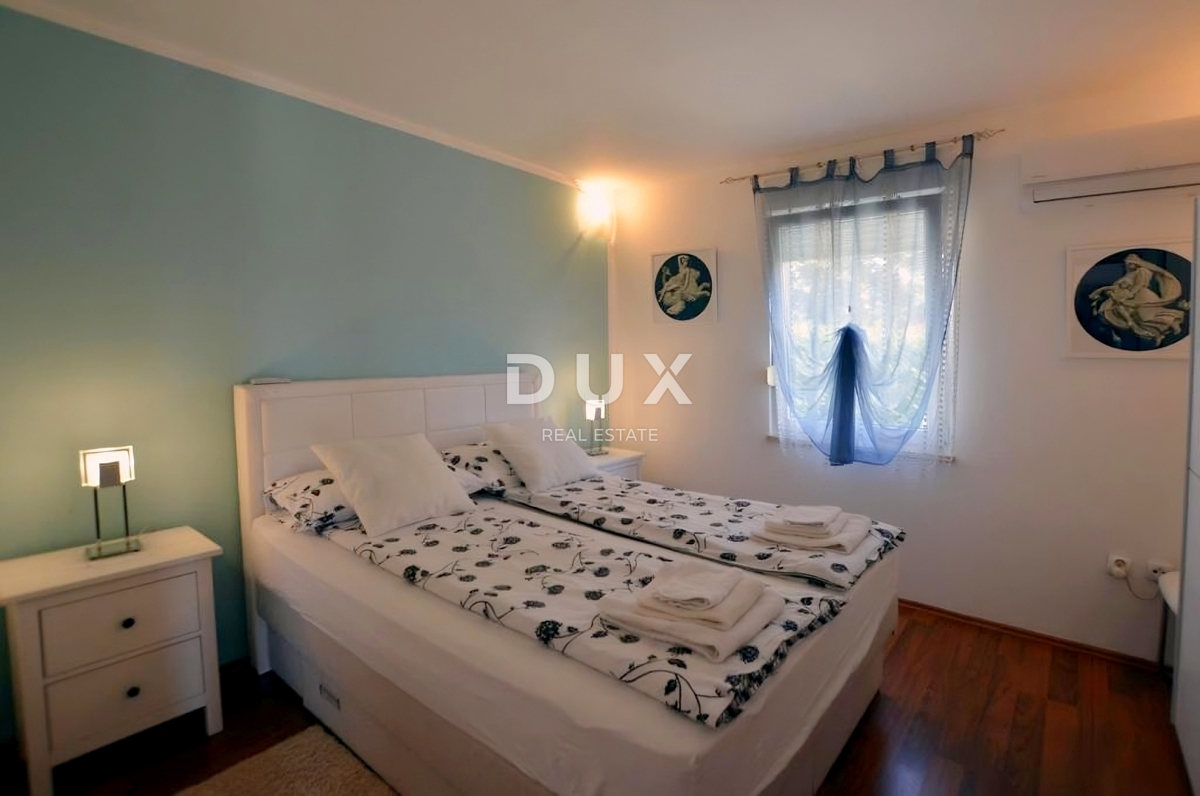 ISTRA, KANFANAR - Hiša z bazenom