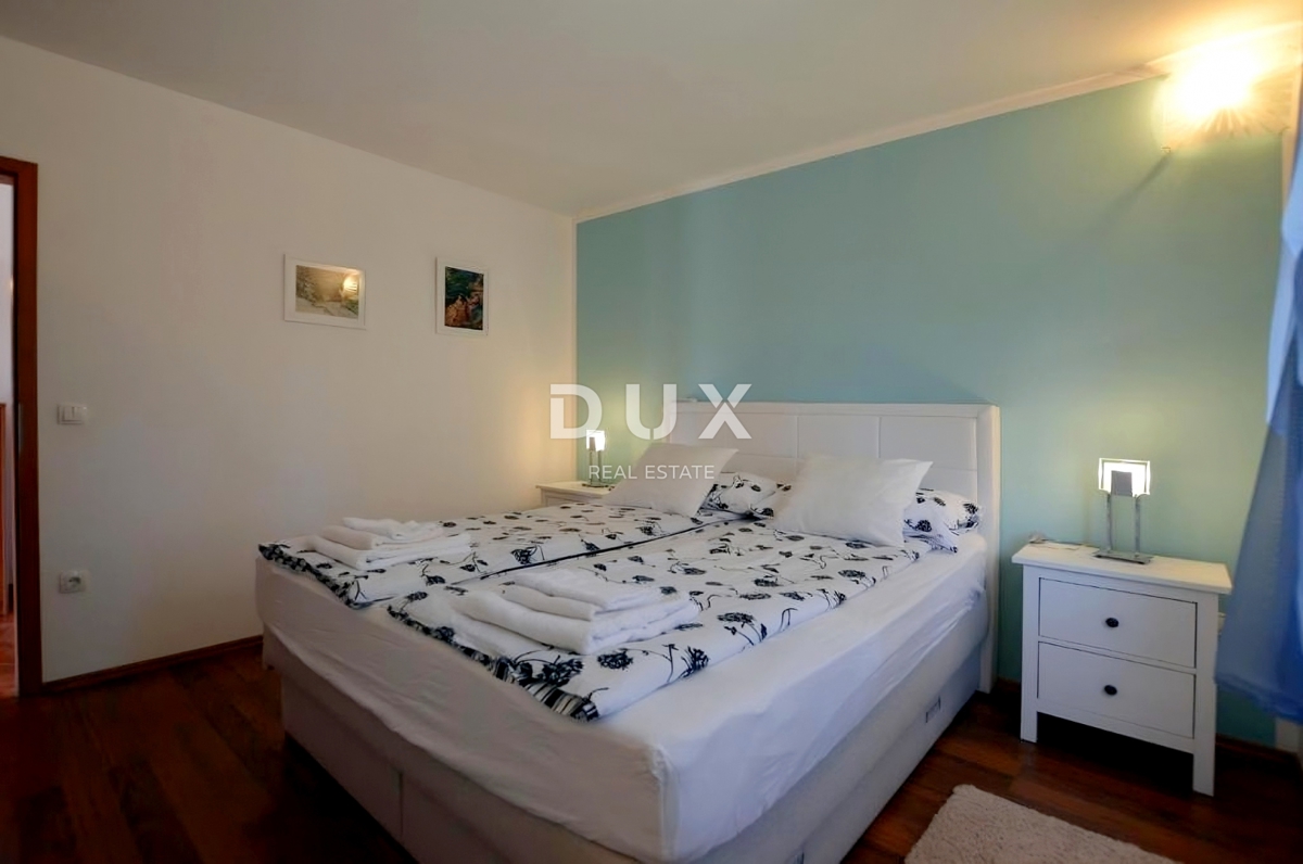 ISTRA, KANFANAR - Hiša z bazenom