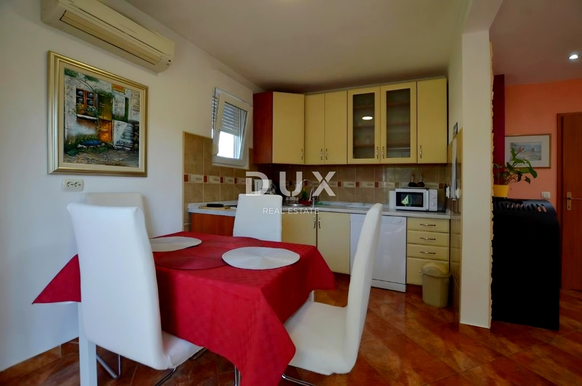 ISTRA, KANFANAR - Hiša z bazenom