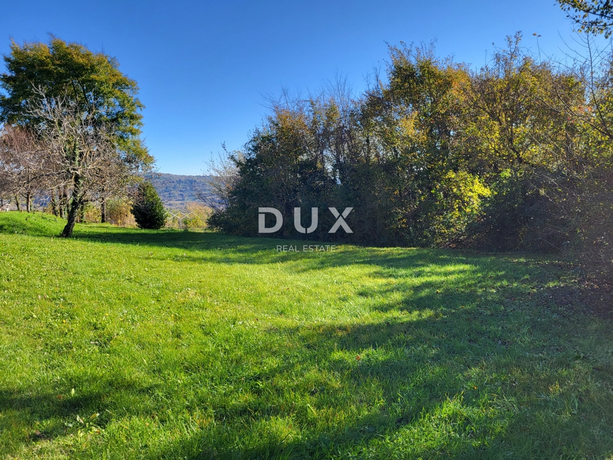 ISTRA, GROŽNJAN - Kamnita starina na odlični lokaciji