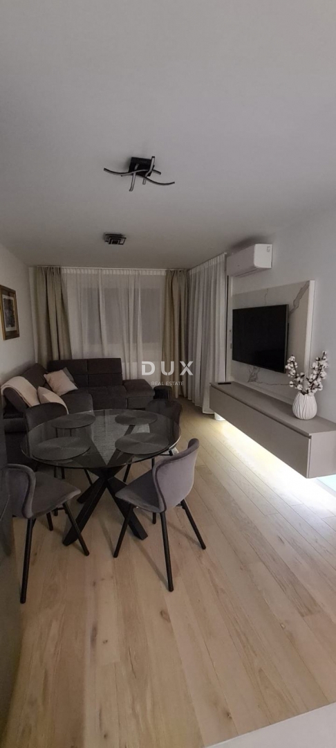 ZAGREB, ŠPANŠČINA - Luksuzno stanovanje idealno za turizem