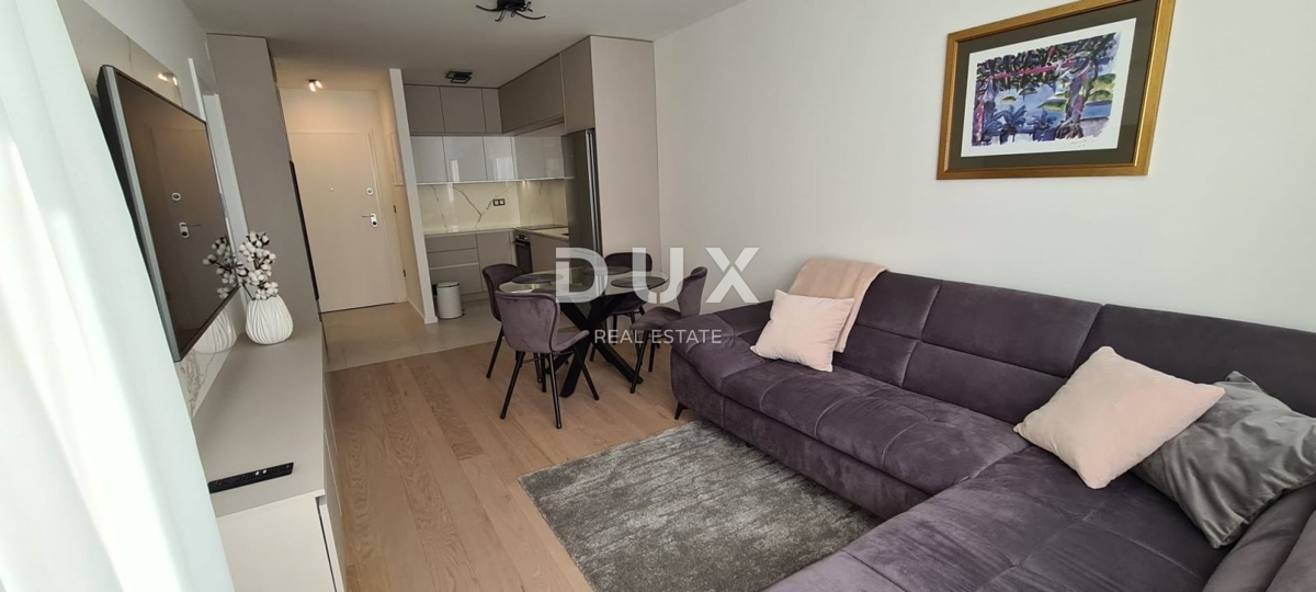 ZAGREB, ŠPANŠČINA - Luksuzno stanovanje idealno za turizem