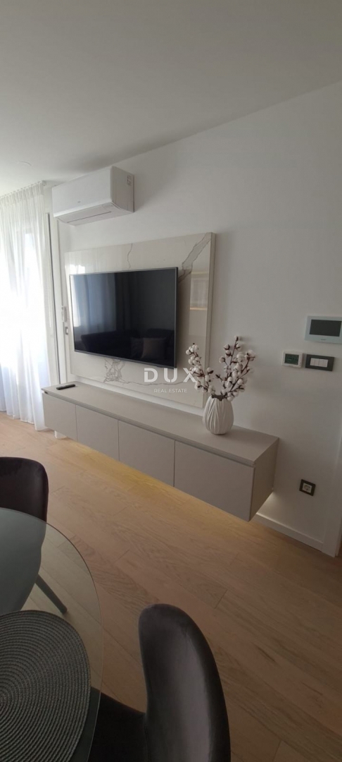 ZAGREB, ŠPANŠČINA - Luksuzno stanovanje idealno za turizem