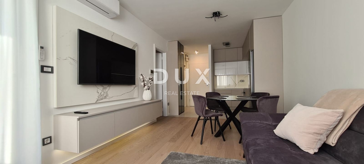 ZAGREB, ŠPANŠČINA - Luksuzno stanovanje idealno za turizem