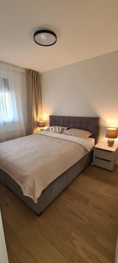 ZAGREB, ŠPANŠČINA - Luksuzno stanovanje idealno za turizem