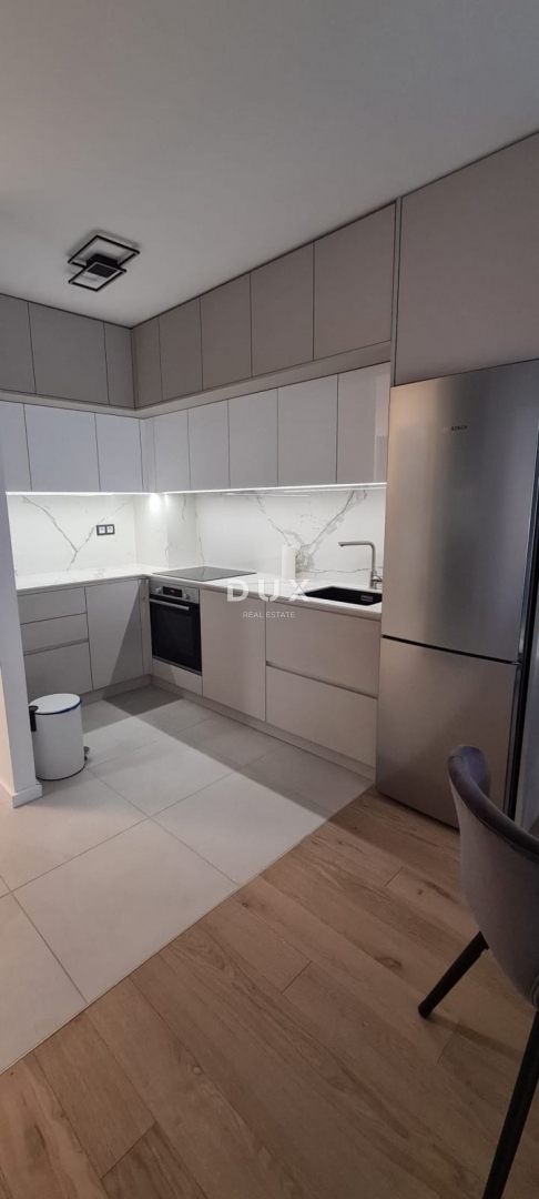 ZAGREB, ŠPANŠČINA - Luksuzno stanovanje idealno za turizem