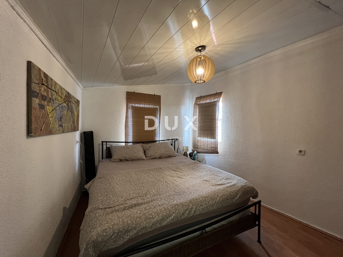 KASTAV – INVESTICIJSKA PRILOŽNOST – štiri stanovanja in poslovni prostor