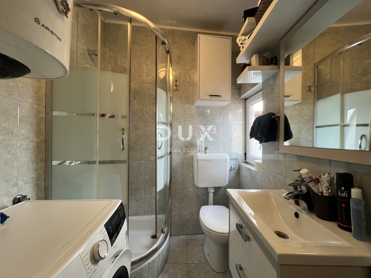 KASTAV – INVESTICIJSKA PRILOŽNOST – štiri stanovanja in poslovni prostor