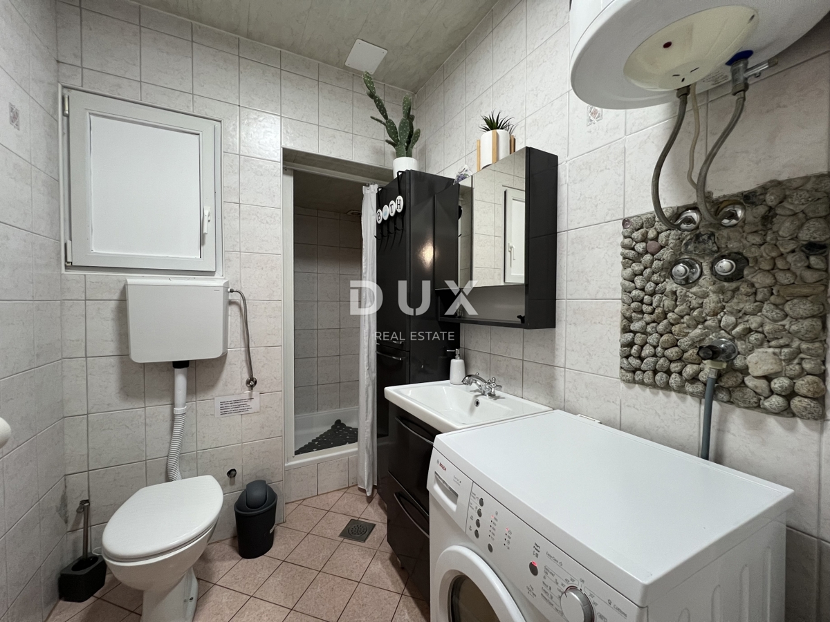 KASTAV – INVESTICIJSKA PRILOŽNOST – štiri stanovanja in poslovni prostor