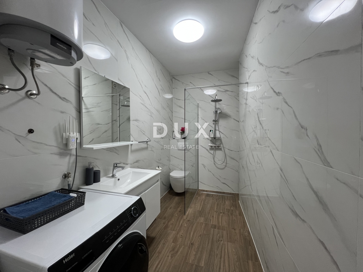 KASTAV – INVESTICIJSKA PRILOŽNOST – štiri stanovanja in poslovni prostor