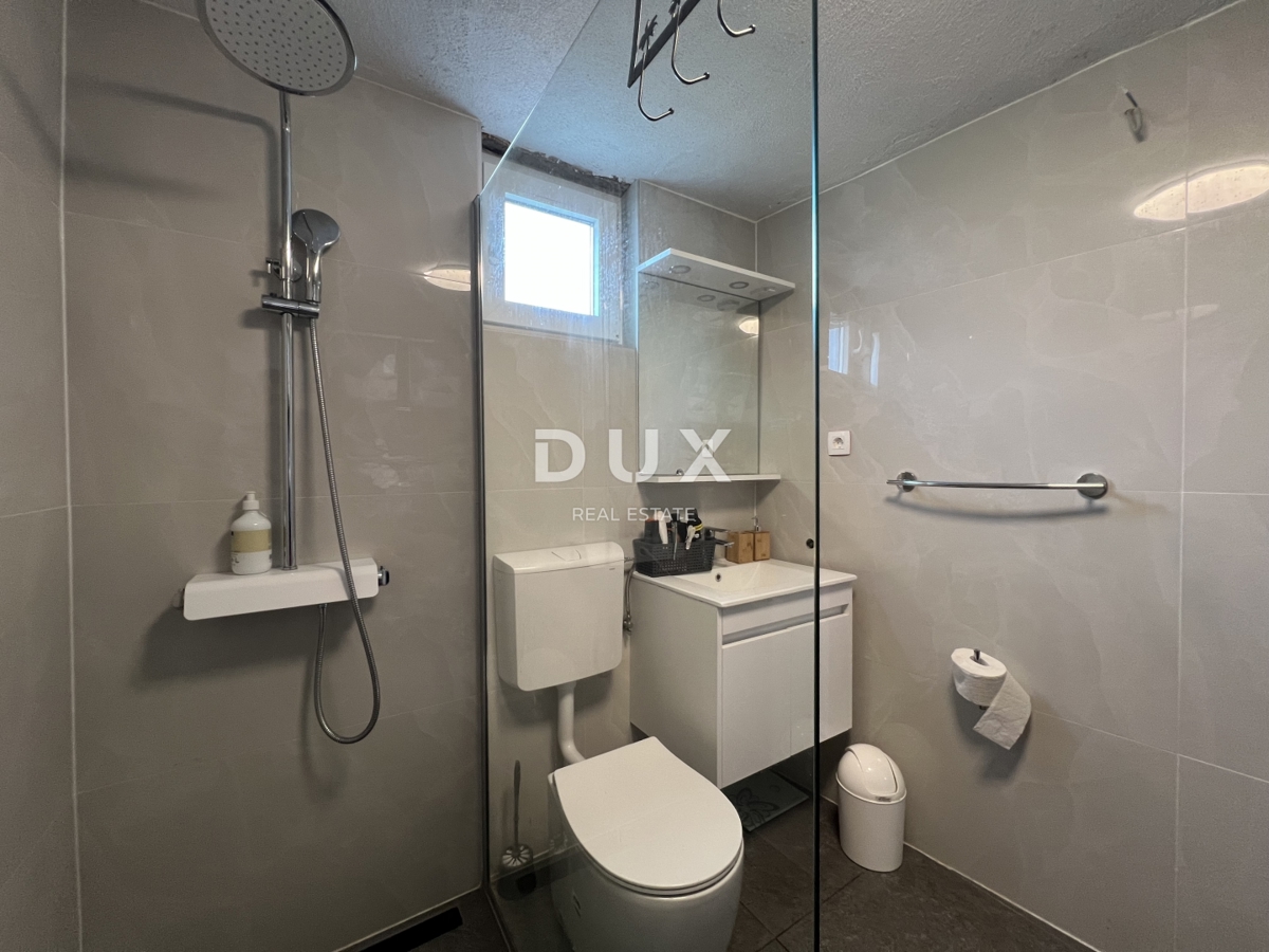 KASTAV – INVESTICIJSKA PRILOŽNOST – štiri stanovanja in poslovni prostor