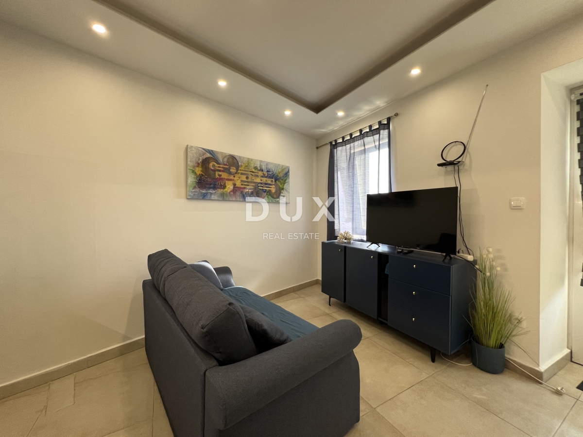 KASTAV – INVESTICIJSKA PRILOŽNOST – štiri stanovanja in poslovni prostor