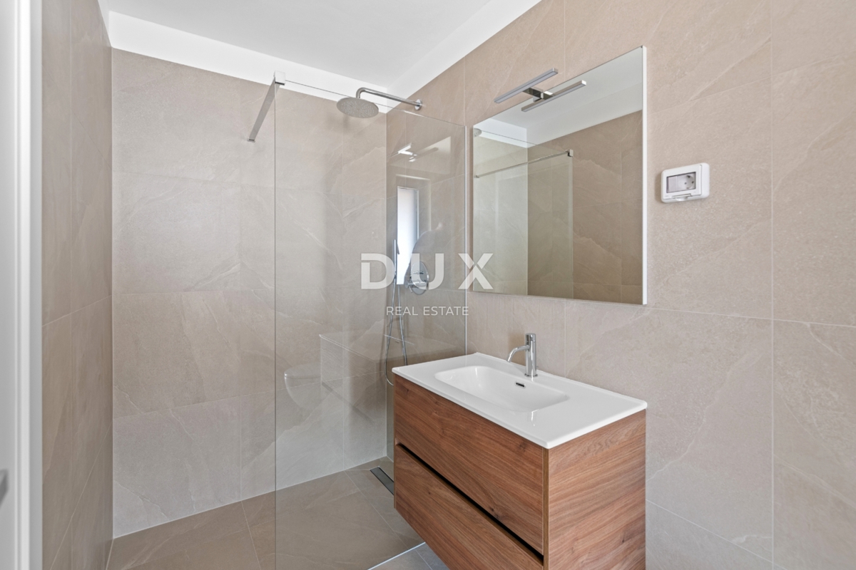 Stanovanje Novigrad, 122,12m2