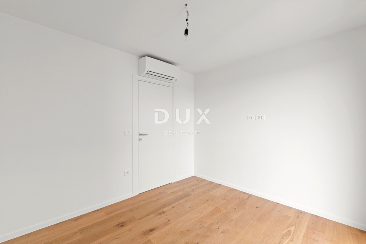 Stanovanje Novigrad, 122,12m2