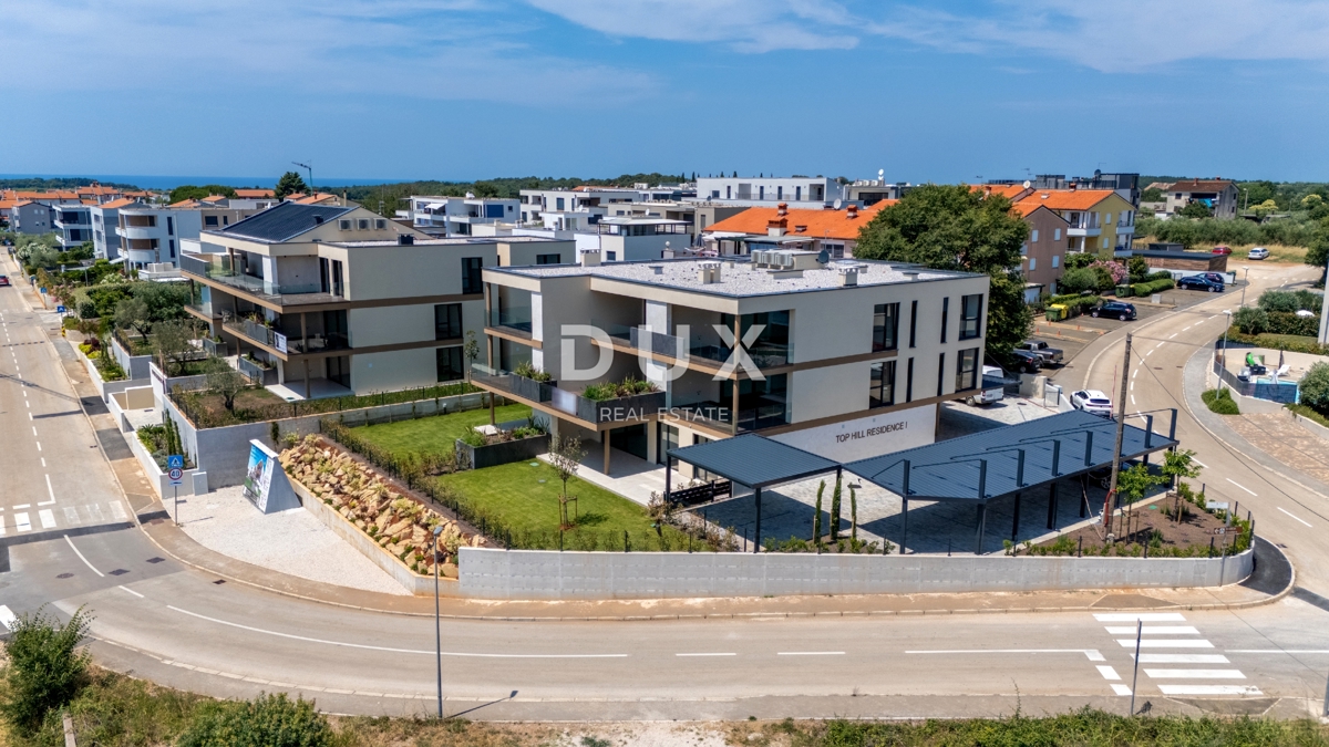 Stanovanje Novigrad, 122,12m2