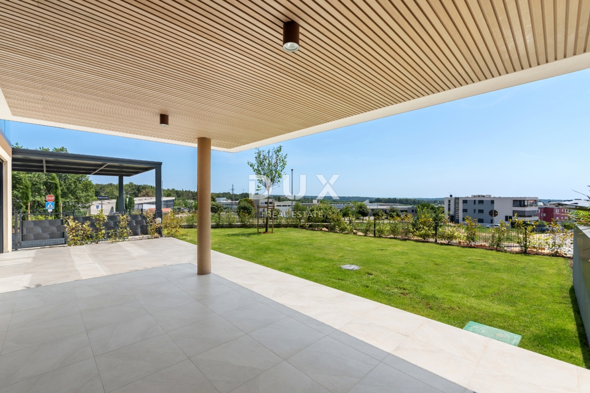 Stanovanje Novigrad, 122,12m2