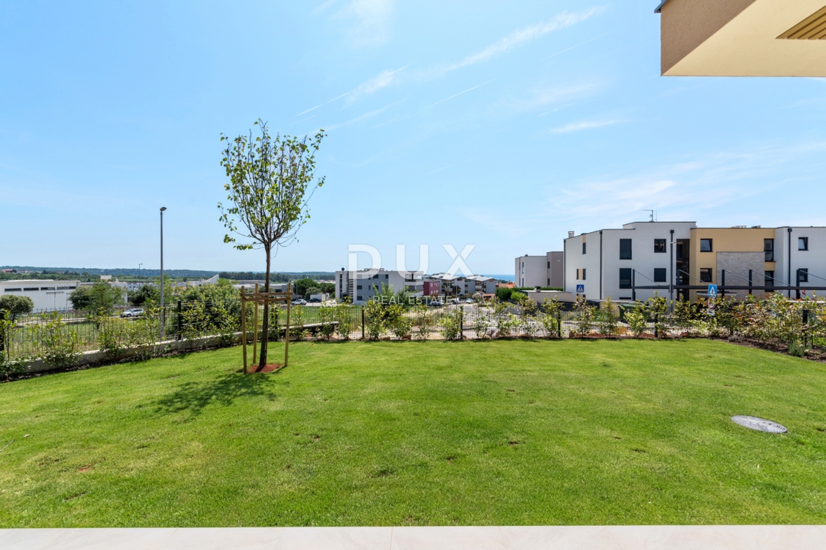 Stanovanje Novigrad, 122,12m2