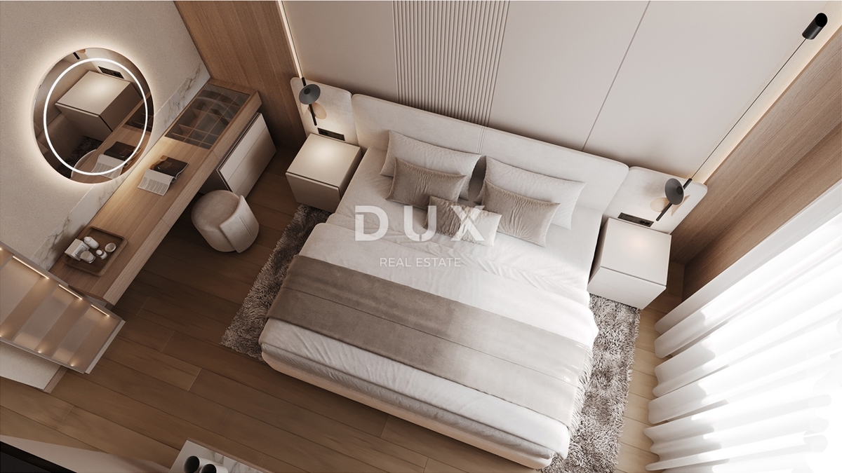 Hiša Rovinj, 836,04m2