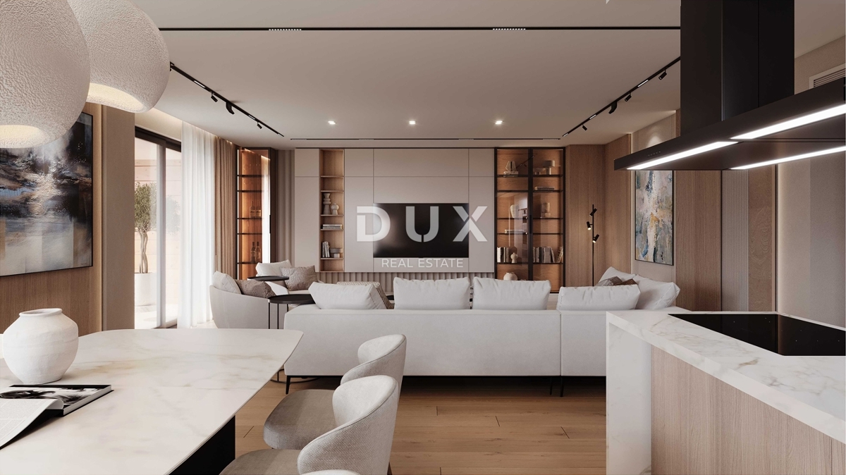 Hiša Rovinj, 836,04m2