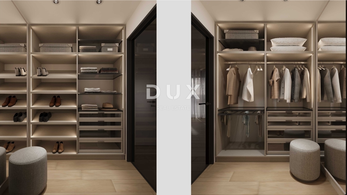 Hiša Rovinj, 836,04m2