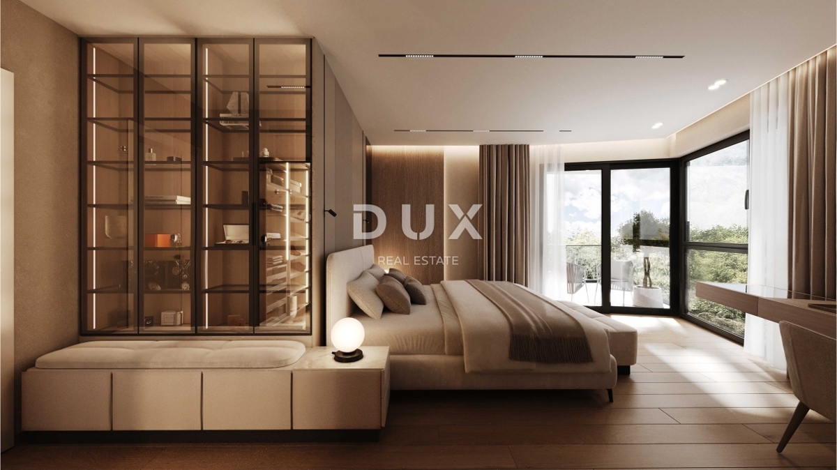 Hiša Rovinj, 836,04m2