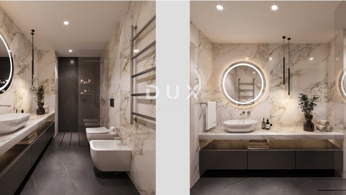 Hiša Rovinj, 836,04m2