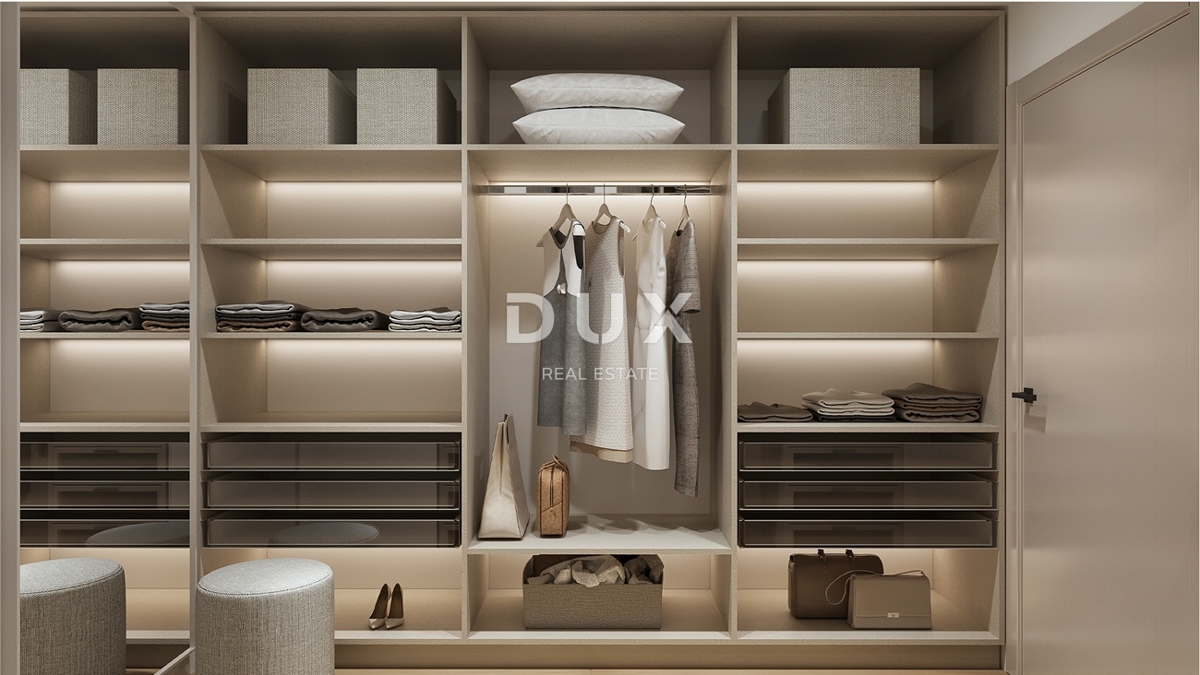 Hiša Rovinj, 836,04m2