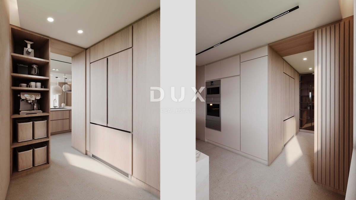 Hiša Rovinj, 836,04m2