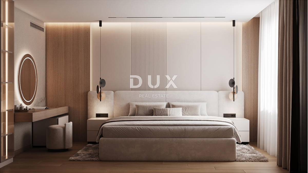 Hiša Rovinj, 836,04m2