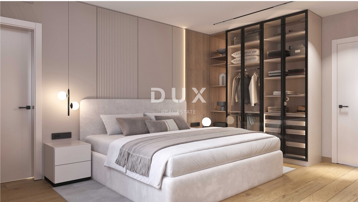 Hiša Rovinj, 836,04m2