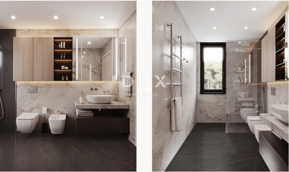 Hiša Rovinj, 836,04m2