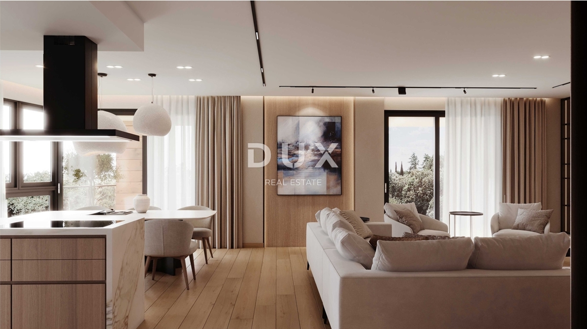 Hiša Rovinj, 836,04m2