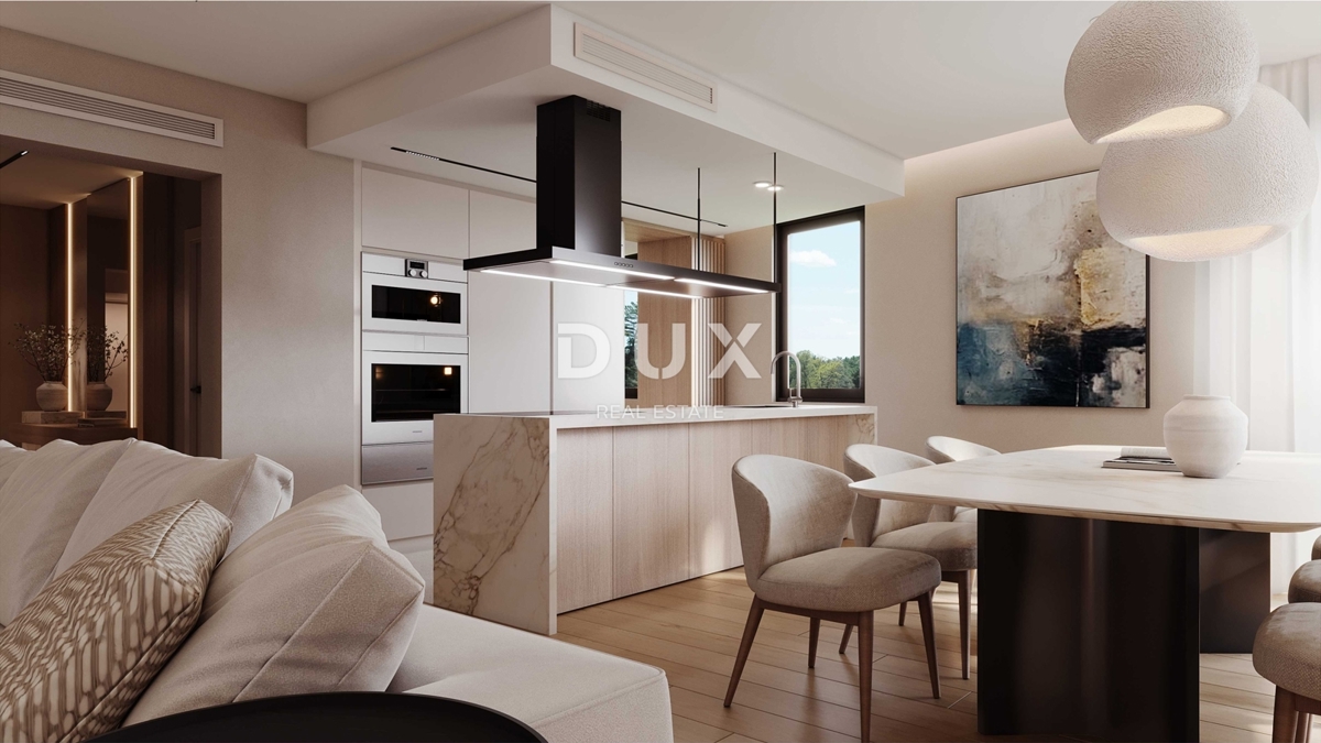 Hiša Rovinj, 836,04m2