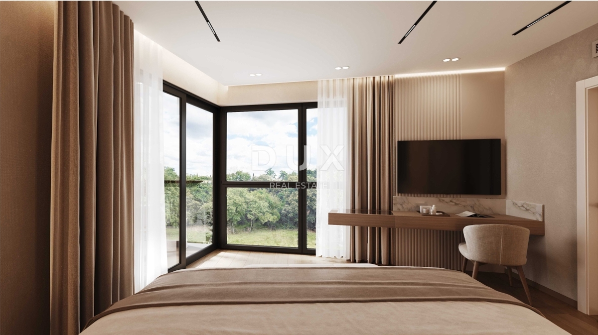 Hiša Rovinj, 836,04m2