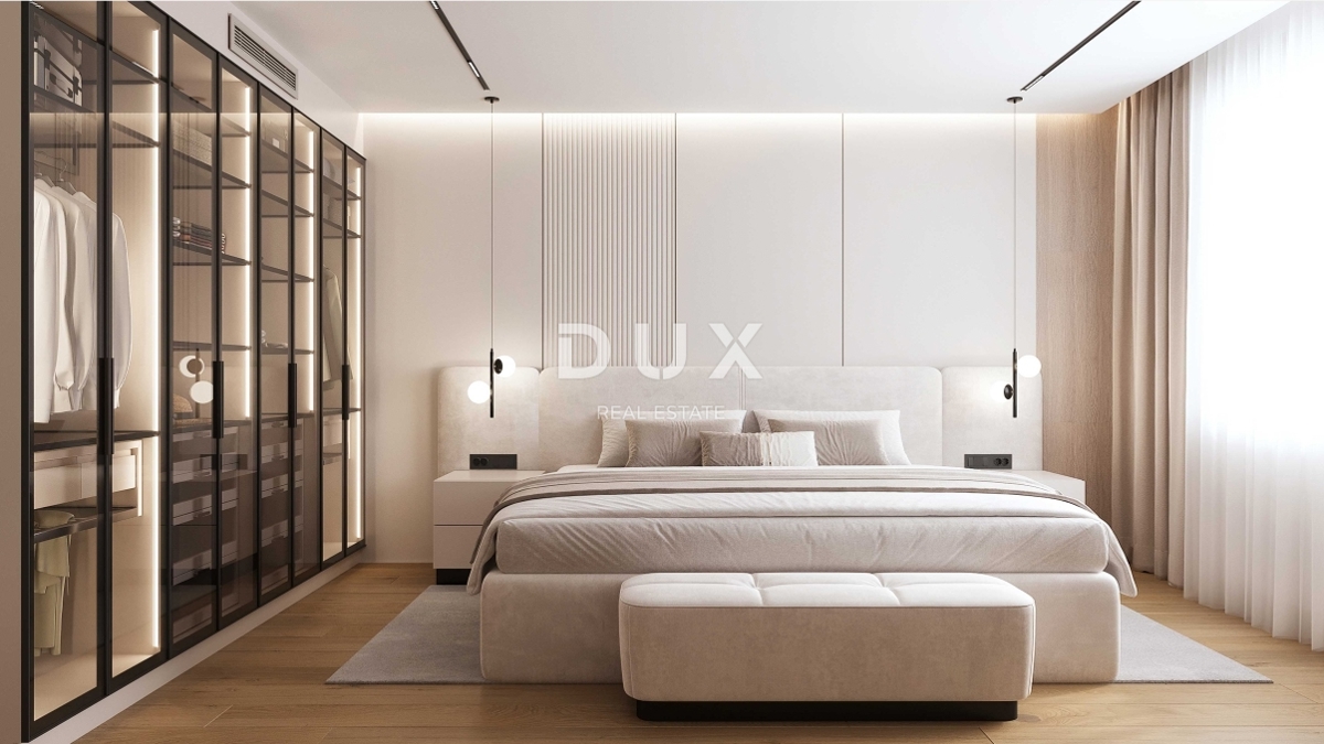 Hiša Rovinj, 836,04m2