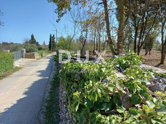 ISTRA, RAKALJ - Gradbeno zemljišče z velikim potencialom