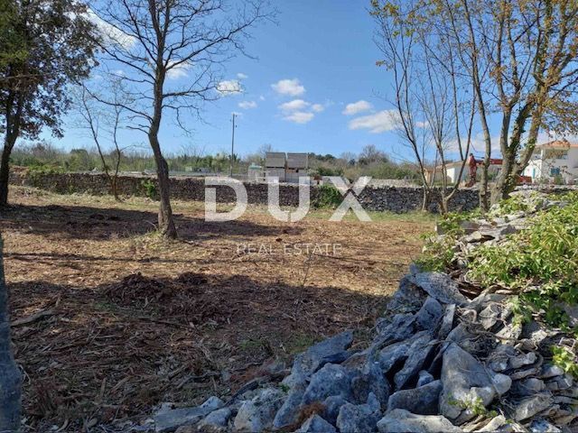 ISTRA, RAKALJ - Gradbeno zemljišče z velikim potencialom